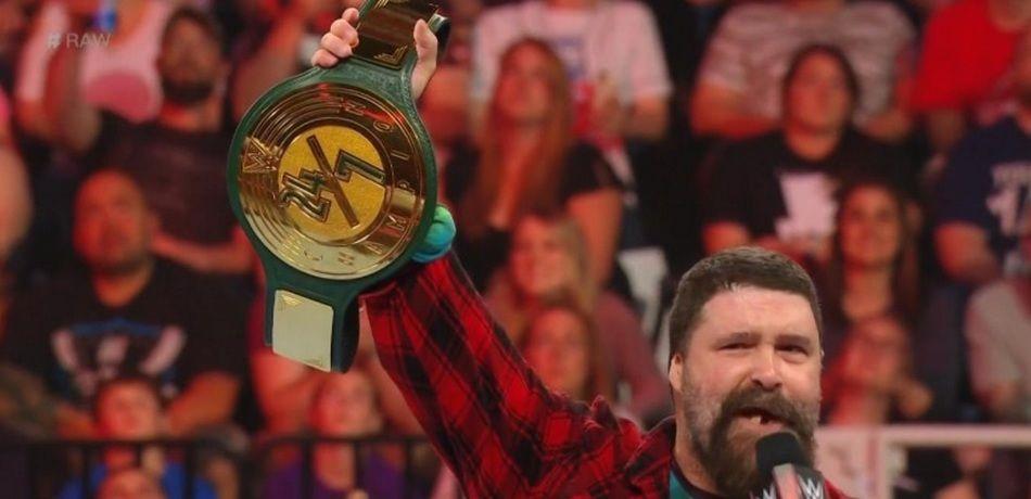 WWE Introduces New 24/7 Title Belt | Empty Lighthouse Magazine WWE Introduces New 24/7 Title Belt | Empty Lighthouse Magazine